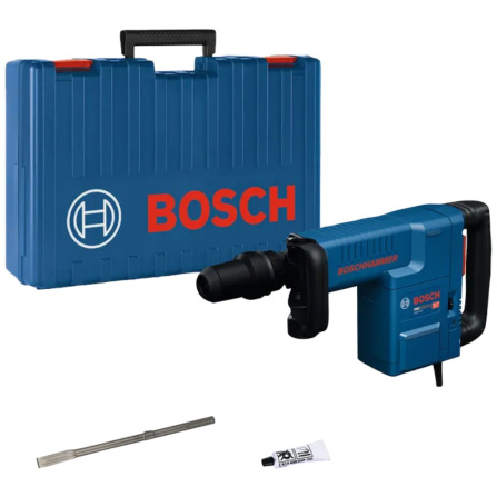 Kladivo sekací Bosch PRO GSH 11EV 0611316000 Kladivo sekací Bosch PRO GSH 11EV 0611316000
