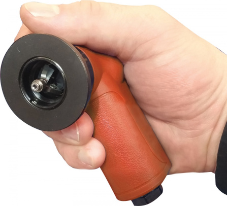 Systém odjehlovací / odhrotovací NKO B2 AIR