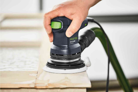 Excentrická bruska Festool ETS 125 REQ-Plus 576069 - 4