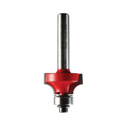Fréza zaoblovací vydutá IGM M138-06381