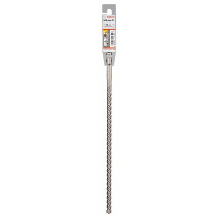 Vrták do kladiv Bosch SDS-Plus-5X - 10 x 250 x 310 mm 2608833801