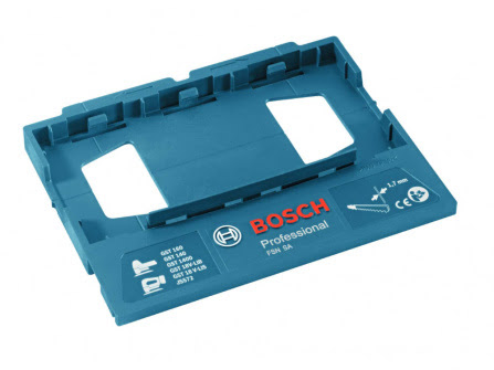 Adaptér pro vodicí lišty Bosch FSN SA Professional 1600A001FS