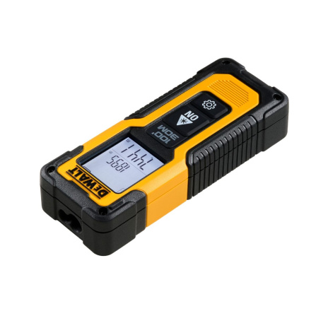 DWHT77100 Dálkoměr laserový DeWALT DWHT77100 30m-4 DWHT77100 Dálkoměr laserový DeWALT DWHT77100 30m-4