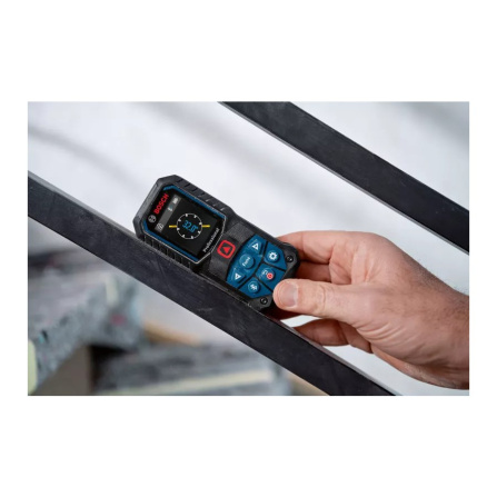 Laserový měřič vzdálenosti Bosch GLM 50-27 C Professional 0601072T00 - 4