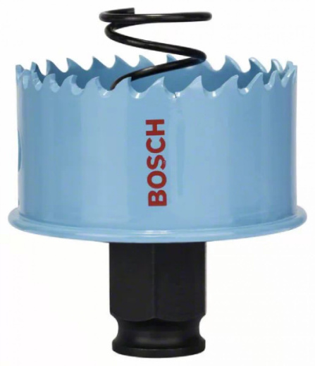 Pila vykružovací/děrovka 51 mm Bosch Special for Sheet Metal 2608584796