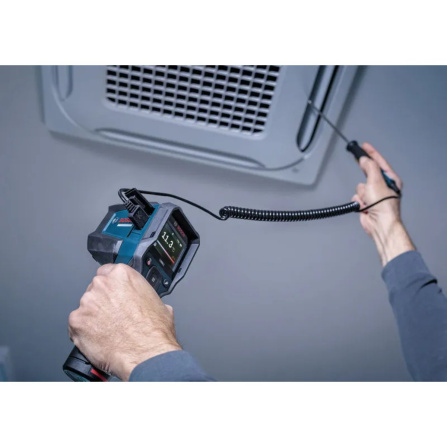 Detektor Bosch PRO GIS 12V-800-16 0601083B00 - 3 Detektor Bosch PRO GIS 12V-800-16 0601083B00 - 3