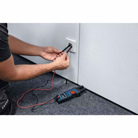 Měřící flexibilnní pásky k měřícím přístrojům Bosch MS 90 Professional 1600A038D2 - 2