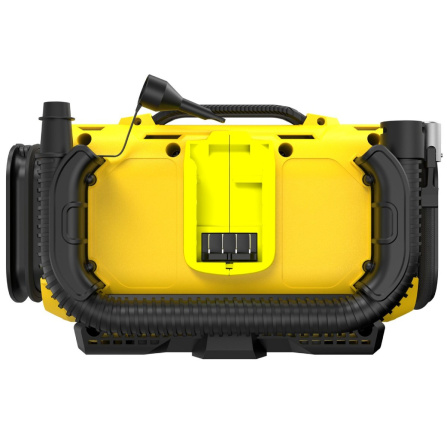 Kompresor Stanley Fatmax 230/12/20V SFMCE520B - 4
