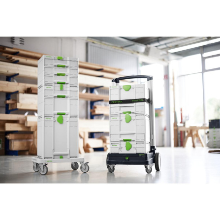 Transportní vozík Festool SYS-Roll 100 498660 - 7