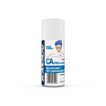 Aktivátor CA lepidel Kavan spray 150 ml