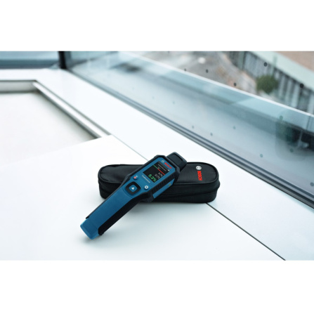 Vlhkoměr Bosch PRO GMP 1-13 Professional 0601078000 - 2