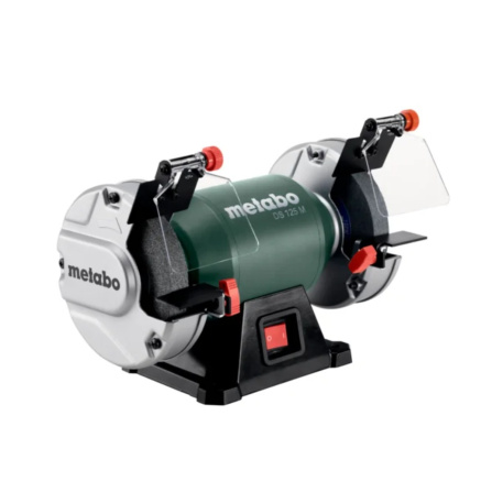 Bruska dvoukotoučová Metabo DS 150 M 604150000