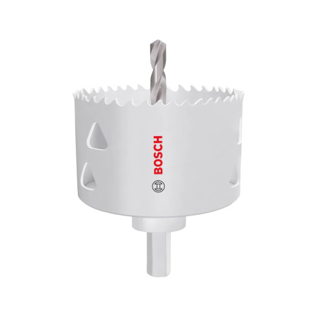 Pila vykružovací/děrovka s adaptérem Bosch Professional Multi Material 68 mm 2608594525 Pila vykružovací/děrovka s adaptérem Bosch Professional Multi Material 68 mm 2608594525