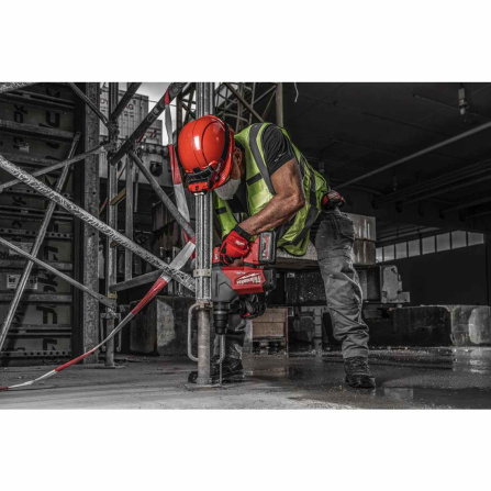 Aku kladivo kombinované Milwaukee M18 ONEFHPX-0X 4933478495 - 4