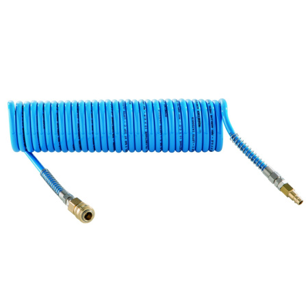 Hadice spirálová Schneider SSL-SK-PUR 12-8/6m DGKD770138