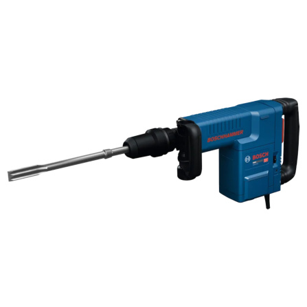 Kladivo sekací Bosch PRO GSH 11EV Professional 0611316000 - 2 Kladivo sekací Bosch PRO GSH 11EV Professional 0611316000 - 2