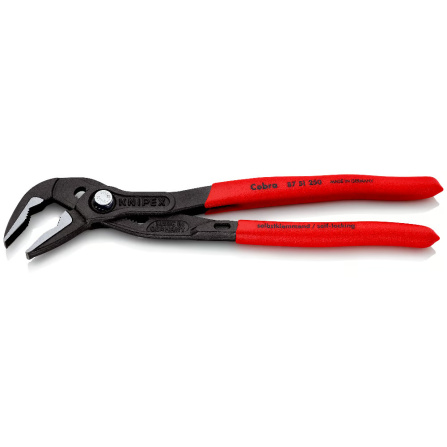 Kleště stavitelné Knipex L 250 mm 8751250 - 2