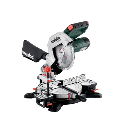 Pila kapovací METABO KS 216 M 610216000