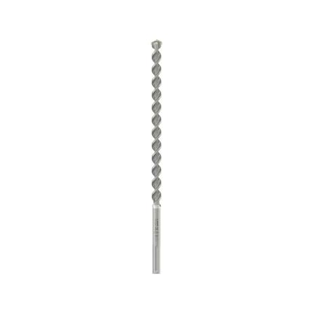 Vrták do kladiv Bosch PRO SDS-max-4X - 24 x 400 x 520 mm 2608833964