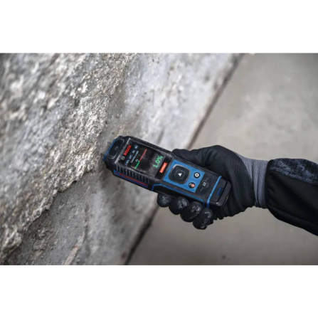 Vlhkoměr Bosch EXPERT EXMM3-17 0601078300 - 3