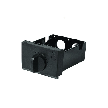 Stavební rotační laser + přijímač LR 1G Bosch GRL 300 HVG Set Professional 0601061701 - 5
