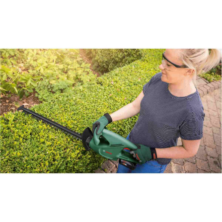 Aku nůžky na živý plot Bosch Easy Hedge Cut 18-45 0600849H03 - 4