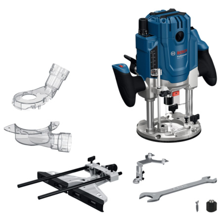 Horní frézka Bosch PRO GOF 20-12 0601627220 Horní frézka Bosch PRO GOF 20-12 0601627220