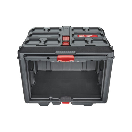 Skříň na nářadí Milwaukee Packout Cabinet 4932480623 - 2