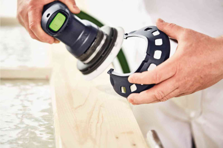 Excentrická bruska Festool ETS 125 REQ-Plus 576069 - 5