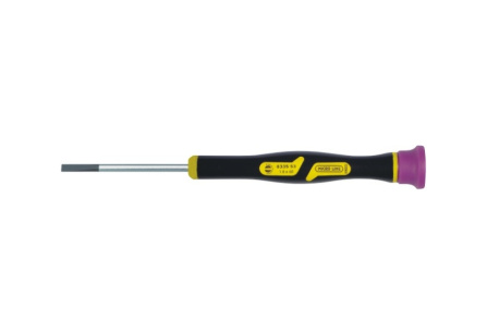 Šroubovák plochý Narex MIKRO LINE 1,8x60 mm 833553