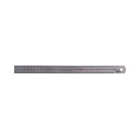 Pravítko nerezové L 150 mm King Tony 79063-06