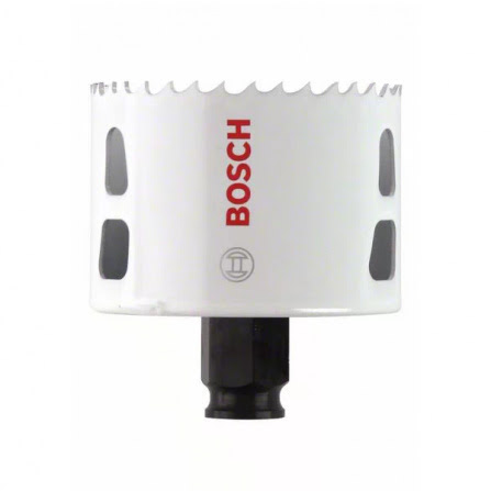 Pila vykružovací/děrovka Bosch 68 mm Progressor for Wood and Metal 2608594228