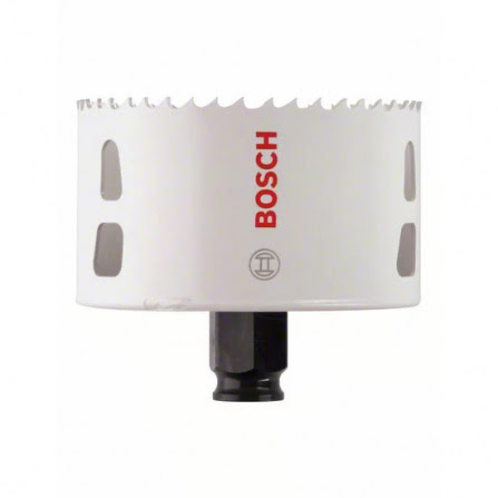 Pila vykružovací/děrovka Bosch 83 mm Progressor for Wood and Metal 2608594233