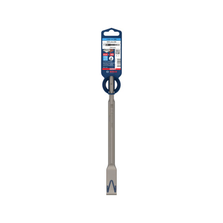 2608901695 Sekáč plochý EXPERT SDS-Plus-8C 20x250mm-2