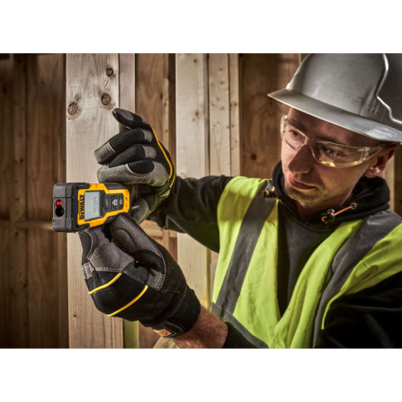 DWHT77100 Dálkoměr laserový DeWALT DWHT77100 30m-5 DWHT77100 Dálkoměr laserový DeWALT DWHT77100 30m-5