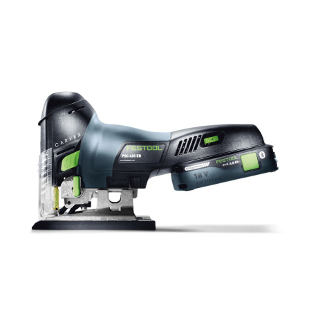 576521 Aku pila přímočará PSC 420 EB-Basic-3 576521 Aku pila přímočará PSC 420 EB-Basic-3