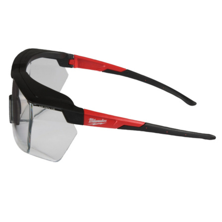 Brýle ochranné čiré Milwaukee 4932493439 - 2