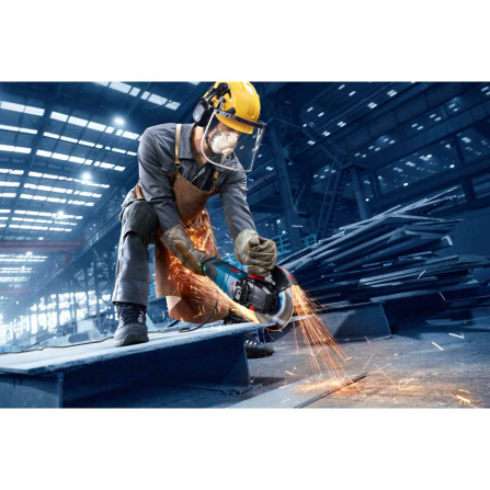 Bruska úhlová Bosch Expert EXWS30-230B Professional 230 mm 06018G1001 - 6 Bruska úhlová Bosch Expert EXWS30-230B Professional 230 mm 06018G1001 - 6