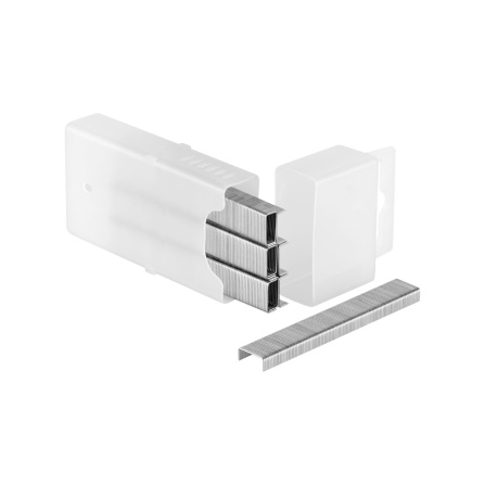 Sponky do sponkovačky Stanley typ A 4 mm 1000 ks 1-TRA202T - 2