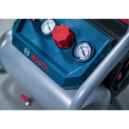 Aku kompresor Bosch PRO GKO 18V-51 0601492000 - 6 Aku kompresor Bosch PRO GKO 18V-51 0601492000 - 6