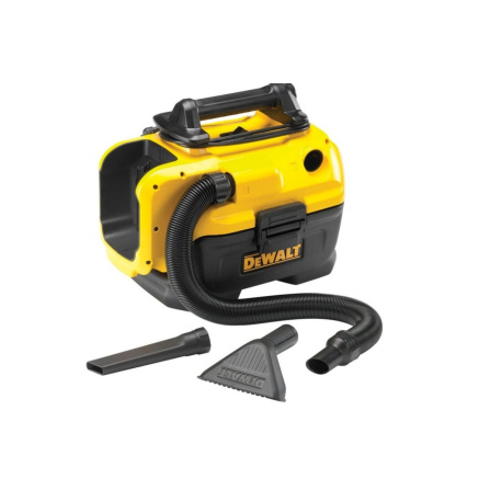 Aku vysavač DeWalt 18V XR DCV584L-QW - 2