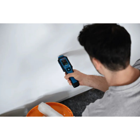 Vlhkoměr Bosch PRO GMP 1-13 Professional 0601078000 - 3