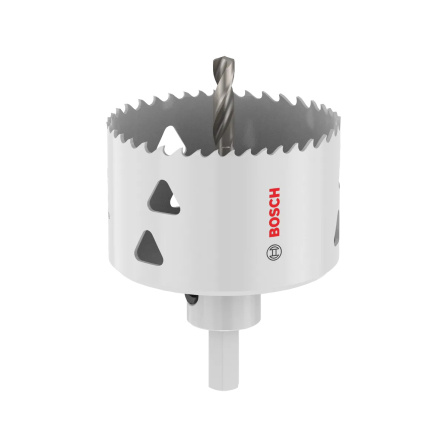 Pila vykružovací/děrovka s adaptérem Bosch Professional Multi Material 68 mm 2608594525 - 2 Pila vykružovací/děrovka s adaptérem Bosch Professional Multi Material 68 mm 2608594525 - 2