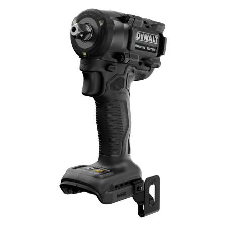 Sada aku nářadí DeWalt edice McLaren DCK2224MP2T - 2 Sada aku nářadí DeWalt edice McLaren DCK2224MP2T - 2