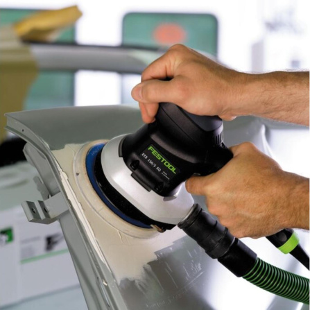 Talíř brusný tvrdý Festool ST-STF D125/8-M8-J H 492284 - 2