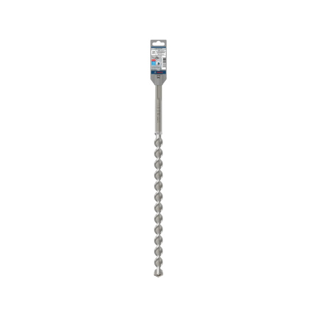 Vrták do kladiv Bosch PRO SDS-max-4X - 24 x 400 x 520 mm 2608833964 - 2