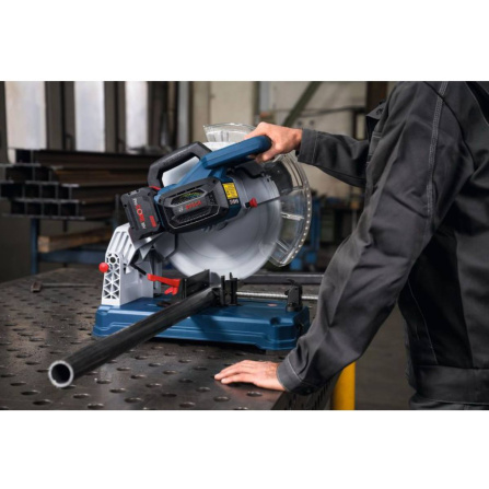 Pila na kov Bosch GCD 18V-355 Professional 0601B59000 - 3 Pila na kov Bosch GCD 18V-355 Professional 0601B59000 - 3