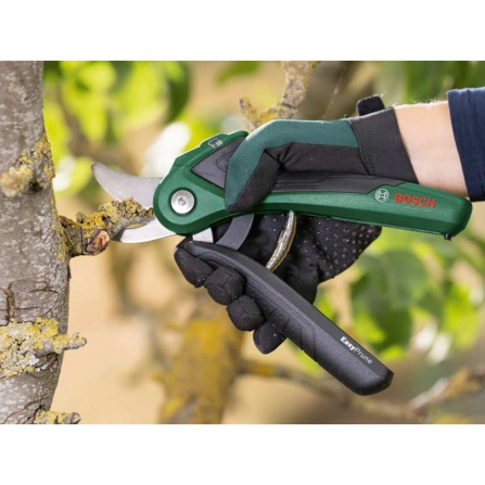 Aku zahradní nůžky EasyPrune Bosch 06008B2102 - 2