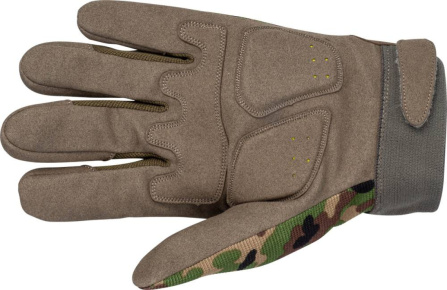 Pracovní rukavice XXL CAMOUFLAGE Narex