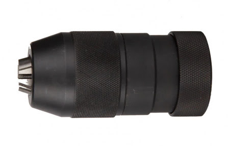 Hlavička rychloupínací DKC B16, 1-16mm